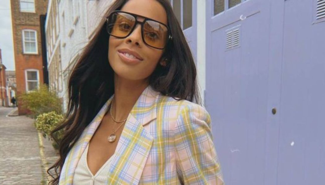 Sienna Miller, Rochelle Humes and So Many More Celebs Love This Affordable Brand