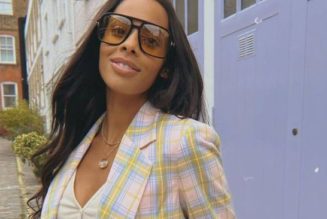 Sienna Miller, Rochelle Humes and So Many More Celebs Love This Affordable Brand