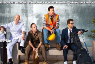 Simple Plan’s Pierre Bouvier on Returning to Their Roots, 20 years of Their Debut LP, and Pop Punk’s New Era