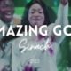 Sinach – Amazing God