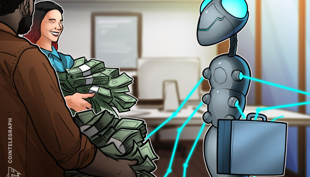 Singapore venture firm launches $100M Web3 and metaverse fund