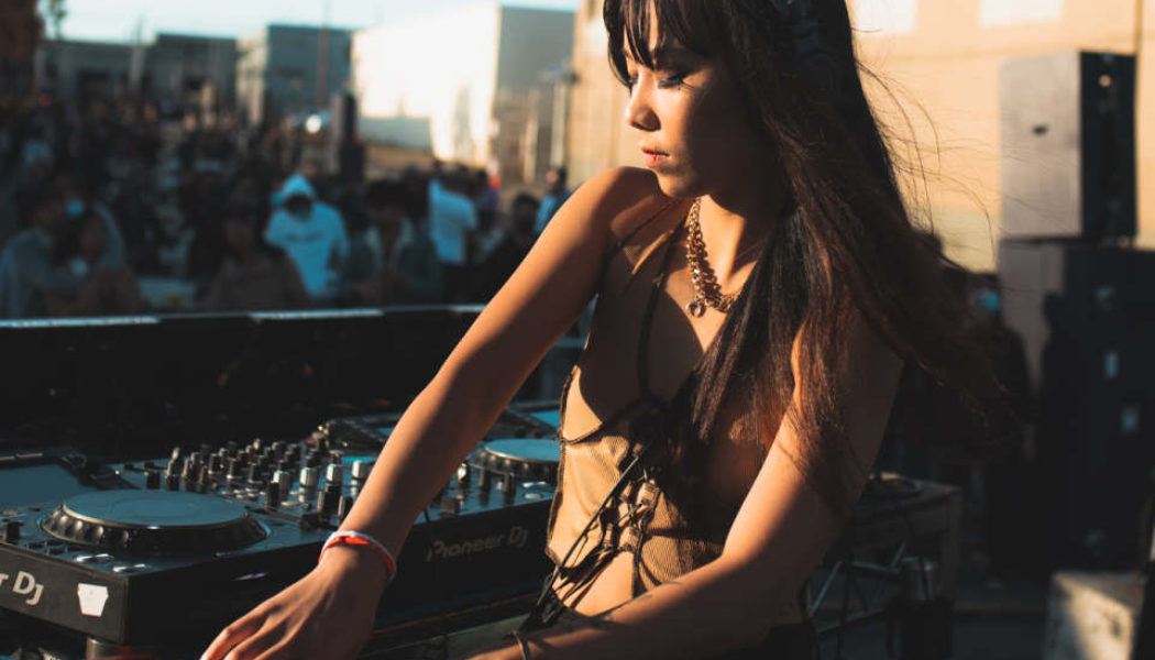 SiriusXM Celebrates Asian American and Pacific Islander Heritage Month With ZHU, JVNA, More