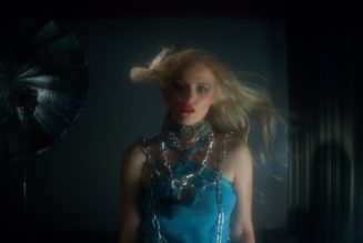 Sky Ferreira Releases First New Song in 3 Years