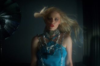 Sky Ferreira Returns with “Don’t Forget,” Her First New Single in Three Years: Stream