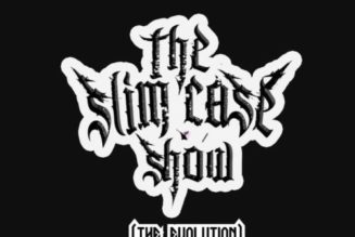 Slimcase ft Aunty Rayzor & Tiphyz – Mountains