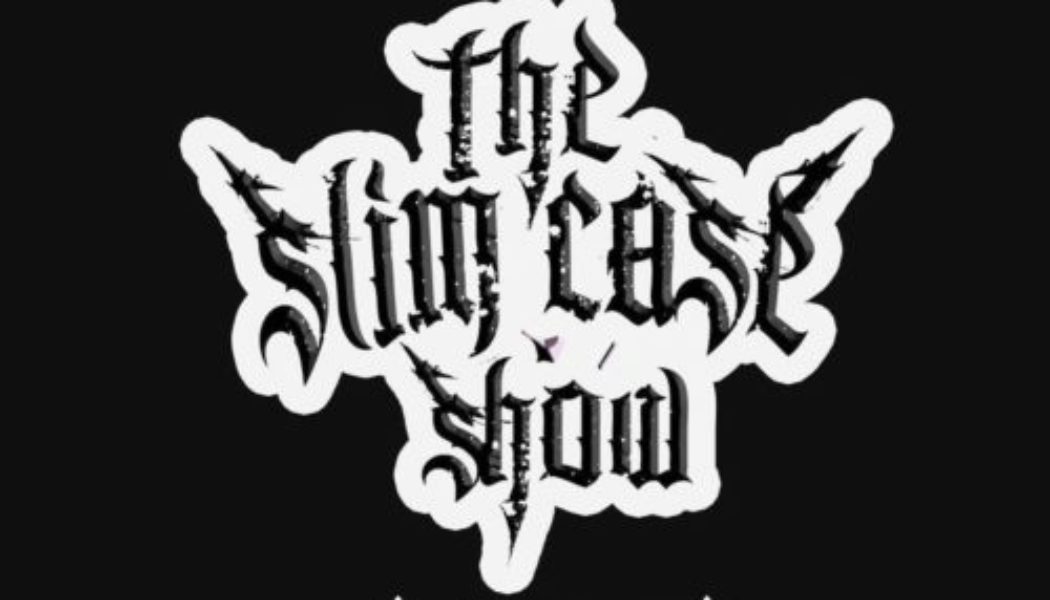 Slimcase – The Good Bad And The Intro (Intro)