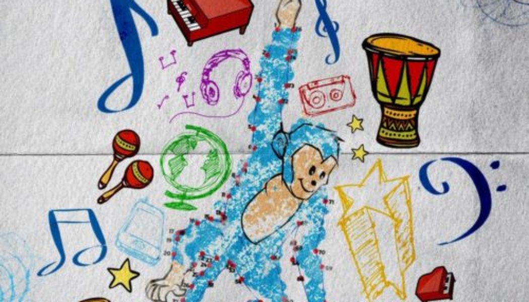 Smallgod ft Black Sherif, Vic Mensa, Ivorian Doll & Kwaku DMC – Holy F4k