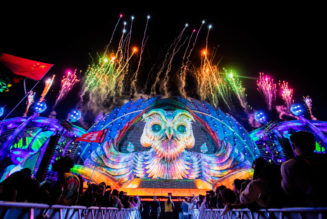 Snap and Live Nation to Launch Augmented Reality Experiences at EDC Las Vegas