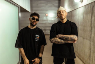 SNBRN and FREAK ON Unite On Intoxicating House Track, “I Don’t Think U Do”