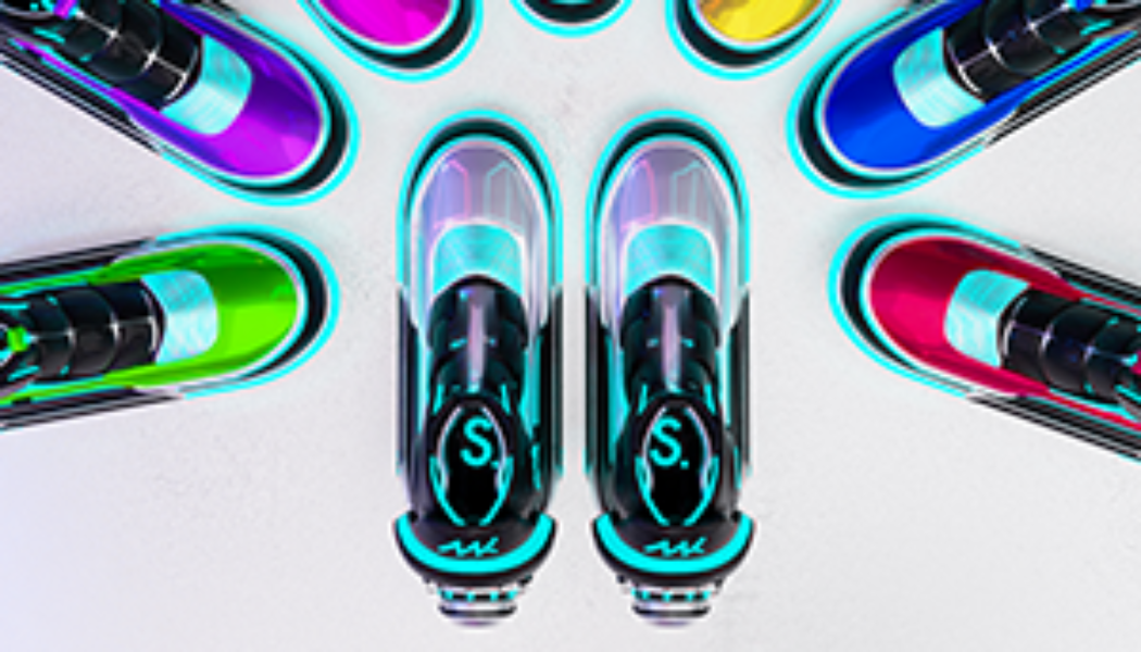 Sneakmart brings Metakicks sneaker NFTs to the Metaverse