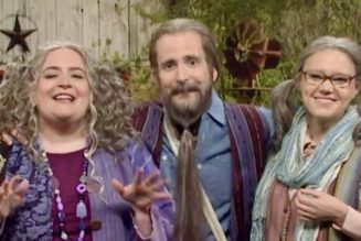 SNL Says Goodbye to Kate McKinnon, Aidy Bryant, Pete Davidson, and Kyle Mooney: Watch