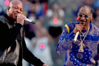 Snoop Dogg and Dr. Dre Tease Spike Lee Collaboration