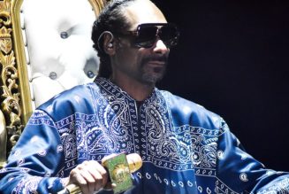 Snoop Dogg Unveils Release Date of Supergroup Mount Westmore’s Debut Album