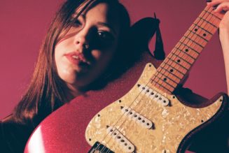 Soccer Mommy Adds U.S. Tour Dates, Shares Video for New Song “Bones”: Watch