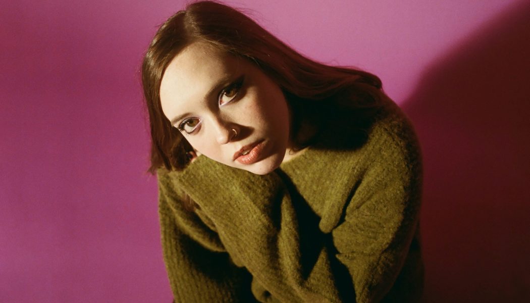 Soccer Mommy Shows Her ‘Bones,’ Plots Fall North American Tour