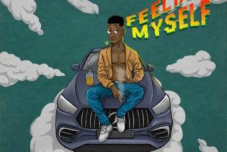 Soft – Feeling Myself