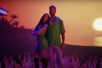 Song of the Week: Calvin Harris Concocts the Perfect “Potion” with Dua Lipa and Young Thug