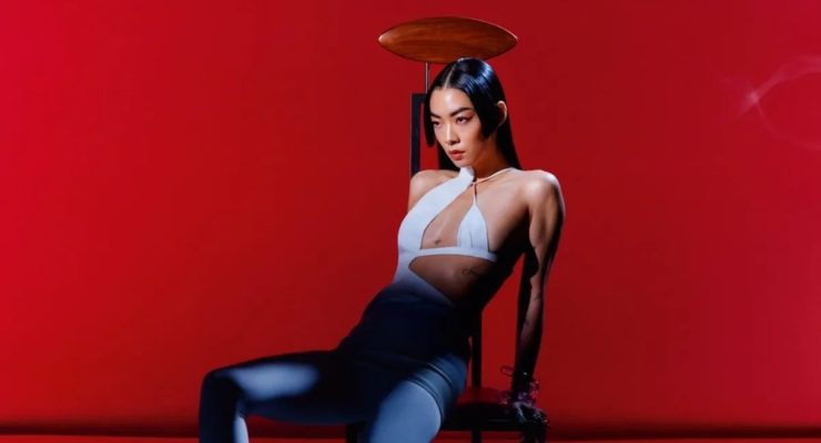 Song of the Week: Rina Sawayama Throws the Hottest Dance Party Around in “This Hell”