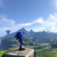 Sonic Frontier’s first trailer channels Zelda and Horizon franchises