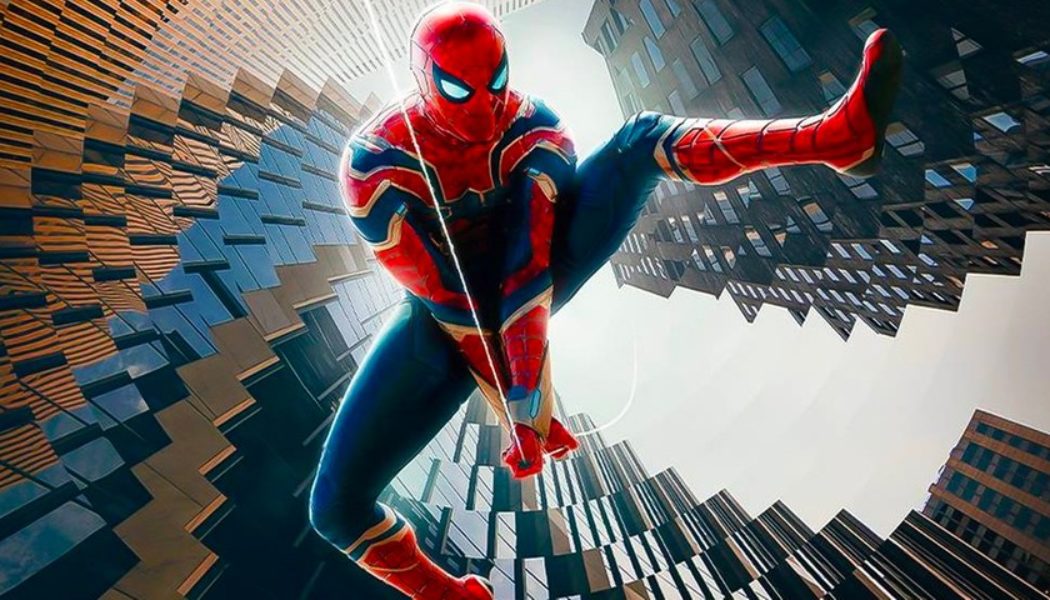 Sony CEO Offers Updates Regarding the Fourth ‘Spider-Man’ Film