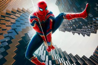 Sony CEO Offers Updates Regarding the Fourth ‘Spider-Man’ Film