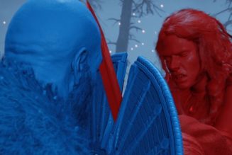 Sony Emphasizes Accessibility Features for ‘God of War: Ragnarok’