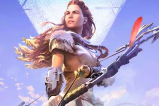 Sony ‘Horizon,’ ‘God of War’ and ‘Gran Turismo’ TV Shows Coming to Streaming Platforms