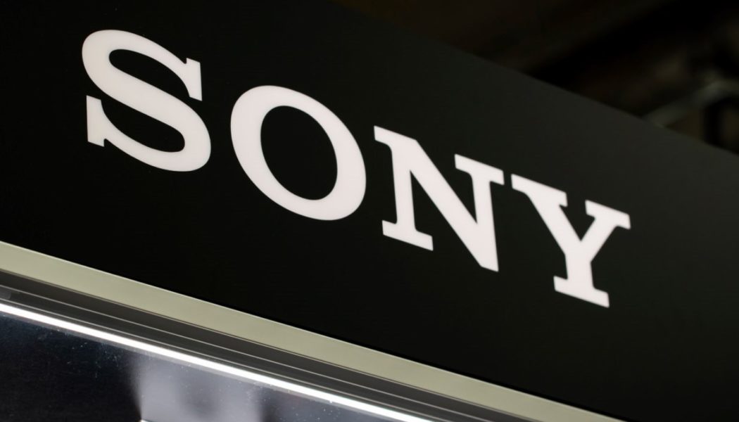 Sony partners with Theta for 3D NFTs exclusive to its Spatial Reality Display