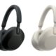 Sony Readies the WH-1000XM5 Wireless Headphones