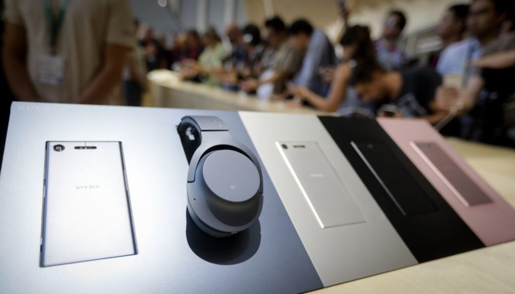 Sony’s Next Flagship Headphones Confrimed By Recent Leak, Claims of “Improved Battery Life” Looking Shaky