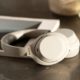Sony’s XM4 noise-canceling headphones are almost $100 off at Woot