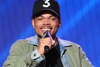 Soul Luminary Anita Baker Thanks Chance the Rapper for Helping Her Get Her Masters Back