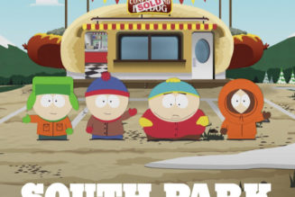 South Park Shares Teaser Trailer for New Movie The Streaming Wars: Watch