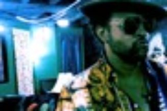 Space Bunny, Queen Cobra Are Sent Home on ‘The Masked Singer’