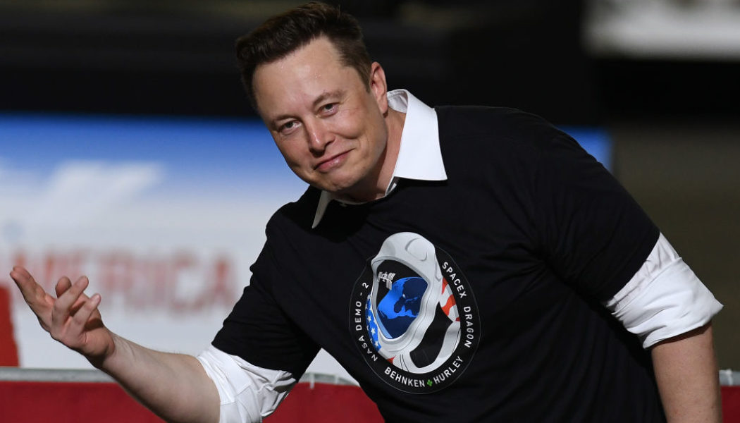 SpaceX Paid $250K To Silence Elon Musk’s Sexual Misconduct, Allegedly