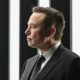 SpaceX reportedly paid $250,000 to cover up Elon Musk’s sexual misconduct