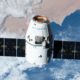 SpaceX’s Dragon Capsule Successfully Returns NASA Astronauts to Earth