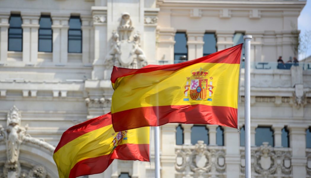 Spanish regulator orders Binance to cease offering crypto derivatives
