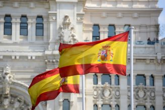 Spanish regulator orders Binance to cease offering crypto derivatives