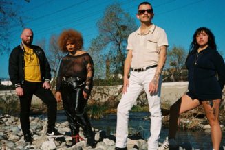 Special Interest Share Video for New Song “(Herman’s) House”: Watch