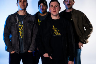 SPIN Artist Introspective: As You Were