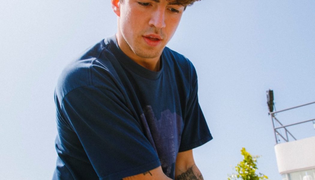 SPIN SETS Presents: Surf Mesa