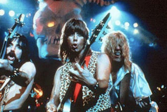 Spinal Tap II Will Reunite Rob Reiner, Michael McKean, Christopher Guest, and Harry Shearer