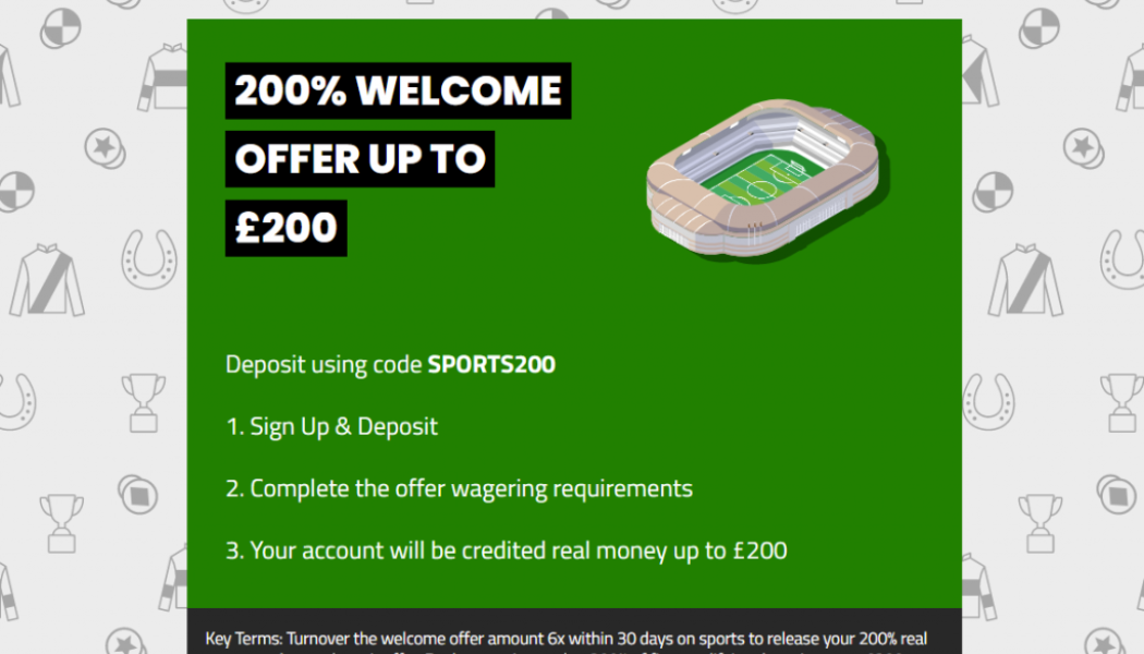 SportNation Chelsea vs Liverpool Betting Offers | £200 FA Cup Final Free Bet