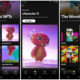 Spotify experiments with musician NFT galleries