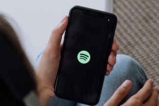 Spotify Previews NFT Galleries on Artist Profiles