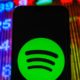 Spotify Tests New Feature Allowing Artists To Display and Sell NFTs