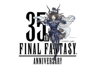 Square Enix Could Be Sharing ‘Final Fantasy’ 35th Anniversary News Soon