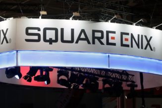 Square Enix Sells Three Western Studios and Titles Such As ‘Tomb Raider,’ ‘Deus Ex’