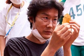 ‘Squid Game’ Creator Developing New Satirical Series Based on His Experience of Becoming an Overnight Hit